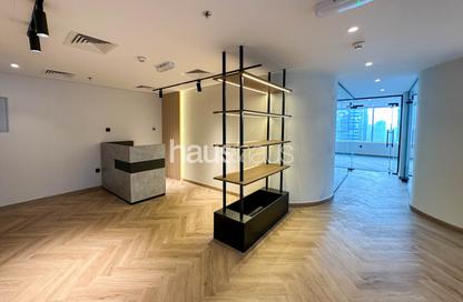 Office Space - Studio for sale in Ontario Tower - Business Bay - Dubai