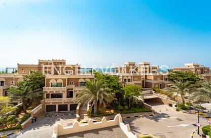 Apartment - 2 - 3 for sale in Balqis Residence Block B - Balqis Residences - Kingdom of Sheba - The Crescent - Palm Jumeirah - Dubai Apartment - 2 - 3 for sale in Balqis Residence Block B - Balqis Residences - Kingdom of Sheba - The Crescent - Palm Jumeirah - Dubai