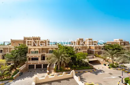Apartment - 2 Bedrooms - 3 Bathrooms for sale in Balqis Residence Block B - Balqis Residences - Kingdom of Sheba - The Crescent - Palm Jumeirah - Dubai Apartment - 2 Bedrooms - 3 Bathrooms for sale in Balqis Residence Block B - Balqis Residences - Kingdom of Sheba - The Crescent - Palm Jumeirah - Dubai