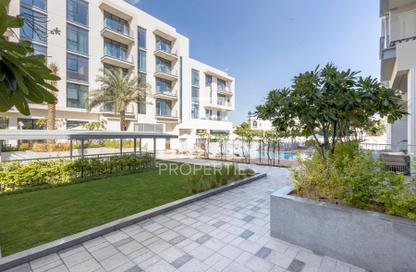 Apartment - 3 - 5 for rent in Canal Front Residence 1 - Canal Front Residences - Al Wasl - Dubai