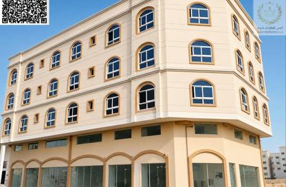 Whole Building - 7+ Bedrooms - 7+ Bathrooms for rent in Tiger Downtown Ajman - Al Alia - Ajman