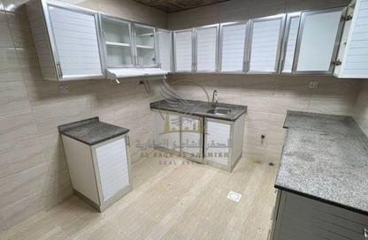Apartment - 2 - 2 for rent in Al Mowaihat 1 - Al Mowaihat - Ajman
