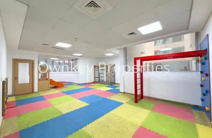 Apartment - 2 Bedrooms - 3 Bathrooms for rent in Blue Waves Residence - Mankhool - Bur Dubai - Dubai