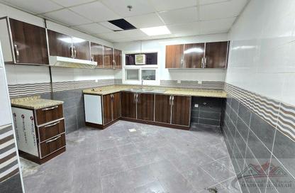 Apartment - 2 Bedrooms - 3 Bathrooms for rent in Muwaileh 3 Building - Muwaileh - Sharjah