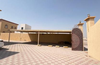 Villa - 5 - 5 for rent in Al Madfaq - Ras Al Khaimah