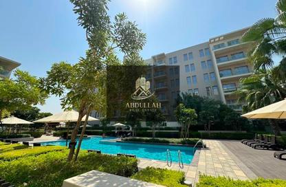 Apartment - 2 Bedrooms - 3 Bathrooms for rent in Al Zahia Garden Apartments - Al Zahia - Muwaileh Commercial - Sharjah Apartment - 2 Bedrooms - 3 Bathrooms for rent in Al Zahia Garden Apartments - Al Zahia - Muwaileh Commercial - Sharjah