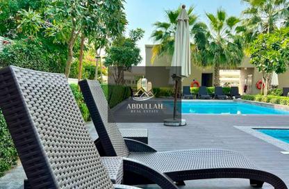 Apartment - 2 Bedrooms - 3 Bathrooms for rent in Al Zahia Garden Apartments - Al Zahia - Muwaileh Commercial - Sharjah