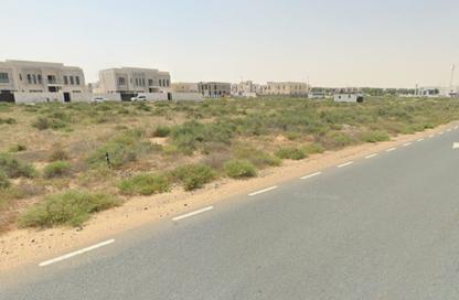 Land - Studio for sale in Al Riqaibah - Al Suyoh - Sharjah Land - Studio for sale in Al Riqaibah - Al Suyoh - Sharjah