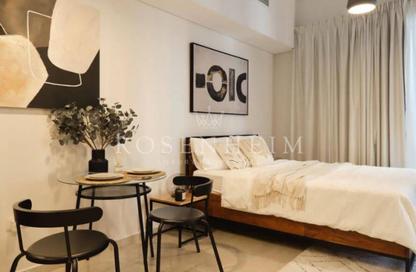 Apartment - Studio - 1 Bathroom for sale in Bay Central Tower West - Bay Central - Dubai Marina - Dubai