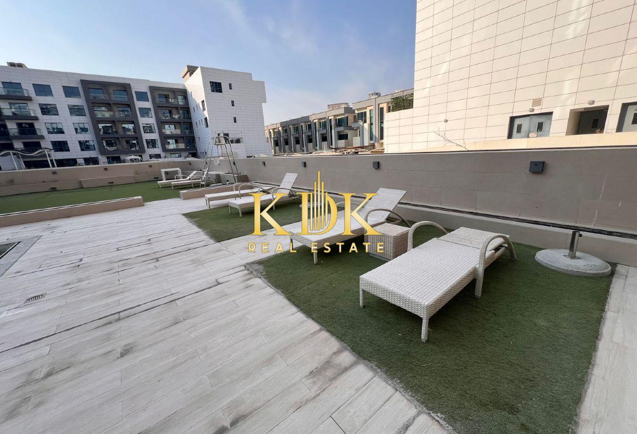 Premium 1 BR |Unfurnished |Spacious & Bright Unit photo 14