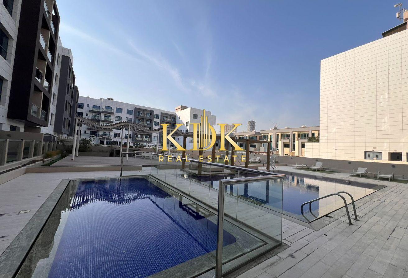 Premium 1 BR |Unfurnished |Spacious & Bright Unit photo 13