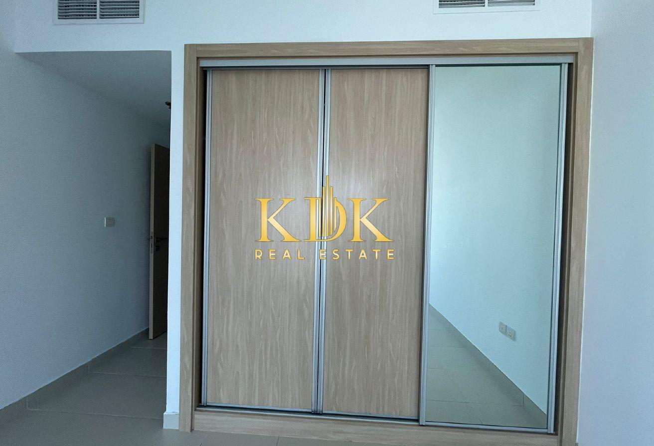 Premium 1 BR |Unfurnished |Spacious & Bright Unit photo 7
