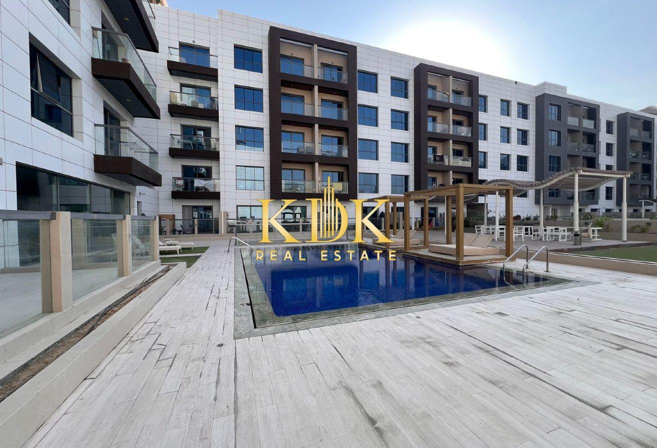 Premium 1 BR |Unfurnished |Spacious & Bright Unit photo 15