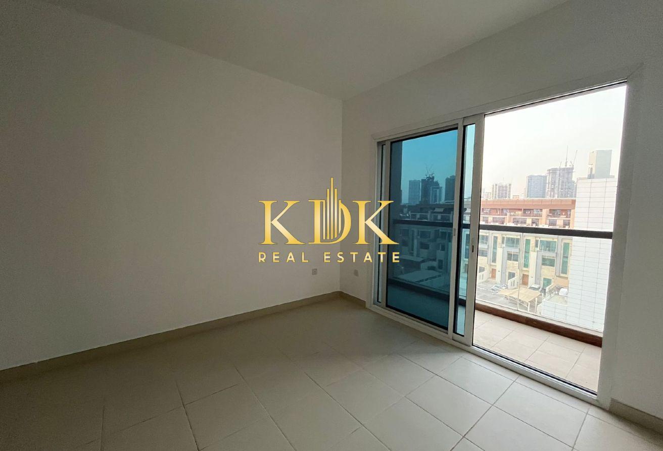Premium 1 BR |Unfurnished |Spacious & Bright Unit photo 8