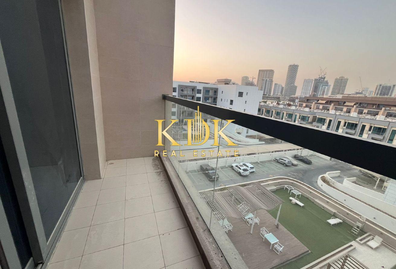 Premium 1 BR |Unfurnished |Spacious & Bright Unit photo 12