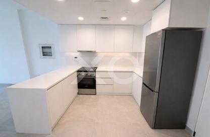 Apartment - 1 - 2 for rent in Cubix Residences - District 12 - Jumeirah Village Circle - Dubai