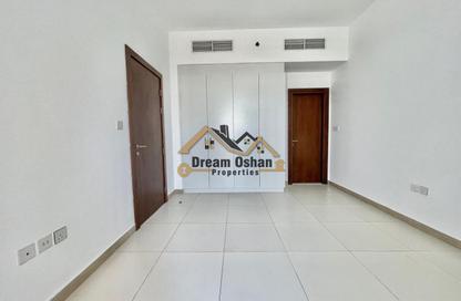 Apartment - 1 Bedroom - 2 Bathrooms for rent in Binghatti Gateway - Al Jaddaf - Dubai