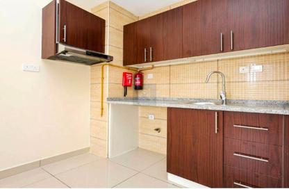 Apartment - Studio - 1 for rent in Etlala Residence 2 - Etlala Residence - Dubai Land Residence Complex - Dubai