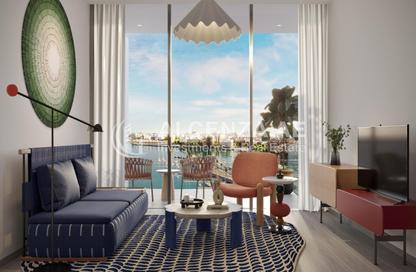 Apartment - 2 Bedrooms - 2 Bathrooms for sale in Nautica Two - Maritime City - Dubai