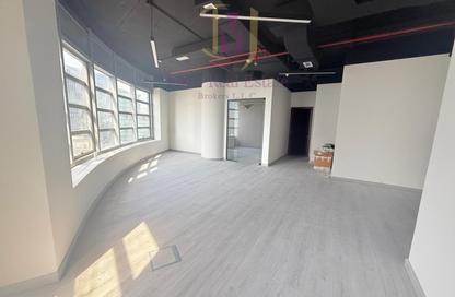 Office Space - Studio - 1 Bathroom for rent in Silver Tower - Business Bay - Dubai