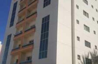 Apartment - Studio - 1 for rent in The Icon Casa 2 - Al Rashidiya 3 - Al Rashidiya - Ajman