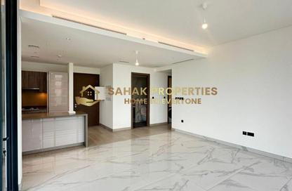 Apartment - 1 Bedroom - 2 Bathrooms for sale in Crest Grande - Sobha Hartland - Mohammed Bin Rashid City - Dubai