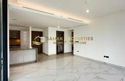 Apartment - 1 Bedroom - 2 Bathrooms for sale in Crest Grande - Sobha Hartland - Mohammed Bin Rashid City - Dubai
