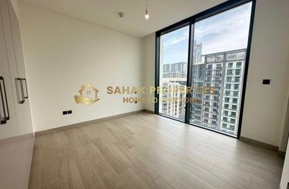 Apartment - 1 Bedroom - 2 Bathrooms for sale in Crest Grande - Sobha Hartland - Mohammed Bin Rashid City - Dubai