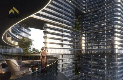 Apartment - 2 Bedrooms - 2 Bathrooms for sale in Binghatti Hills - Dubai Science Park - Dubai