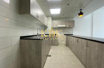Apartment - 1 Bedroom - 2 Bathrooms for rent in Salim 1 Building - Arjan - Dubai Apartment - 1 Bedroom - 2 Bathrooms for rent in Salim 1 Building - Arjan - Dubai