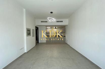 Apartment - 1 Bedroom - 2 Bathrooms for rent in Salim 1 Building - Arjan - Dubai Apartment - 1 Bedroom - 2 Bathrooms for rent in Salim 1 Building - Arjan - Dubai