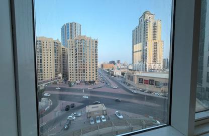 Apartment - 2 - 3 for sale in Horizon Tower C - Horizon Towers - Ajman Downtown - Ajman