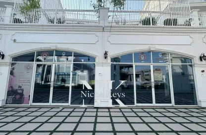 Shop - Studio for rent in Vincitore Benessere - Arjan - Dubai