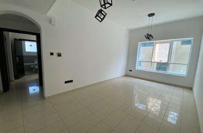 Apartment - 1 Bedroom - 2 Bathrooms for rent in Al Majaz 3 - Al Majaz - Sharjah
