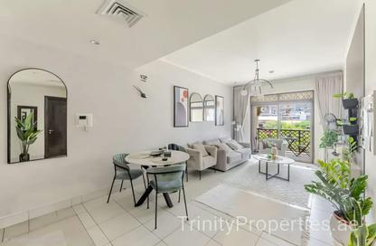Apartment - 1 Bedroom - 1 Bathroom for rent in Reehan 1 - Reehan - Old Town - Downtown Dubai - Dubai Apartment - 1 Bedroom - 1 Bathroom for rent in Reehan 1 - Reehan - Old Town - Downtown Dubai - Dubai