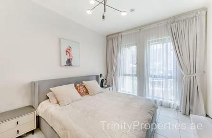 Apartment - 1 Bedroom - 1 Bathroom for rent in Reehan 1 - Reehan - Old Town - Downtown Dubai - Dubai
