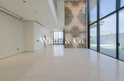Villa - 5 - 6 for sale in Sobha Hartland Estate - Sobha Hartland - Mohammed Bin Rashid City - Dubai Villa - 5 - 6 for sale in Sobha Hartland Estate - Sobha Hartland - Mohammed Bin Rashid City - Dubai