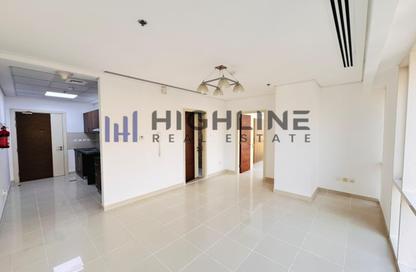 Apartment - 1 Bedroom - 1 Bathroom for rent in Nova Tower - Dubai Silicon Oasis - Dubai