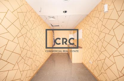 Office Space - Studio - 1 Bathroom for rent in Icon Tower - Barsha Heights (Tecom) - Dubai