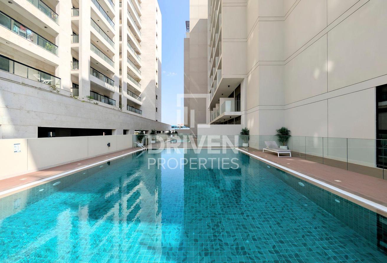 No Construction View | Metro Nearby | Exclusive photo 17