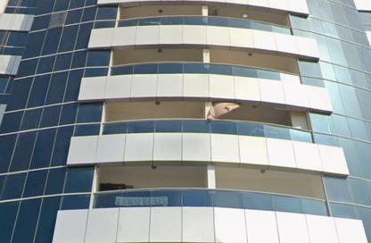 Apartment - 2 Bedrooms - 2 Bathrooms for rent in Dugail House - Al Nahda 2 - Al Nahda - Dubai