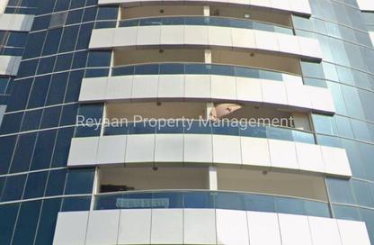 شقة - 2 غرف نوم - 2 حمامات للايجار في دوجيل هاوس - النهدة 2 - النهدة - دبي - دبي شقة - 2 غرف نوم - 2 حمامات للايجار في دوجيل هاوس - النهدة 2 - النهدة - دبي - دبي