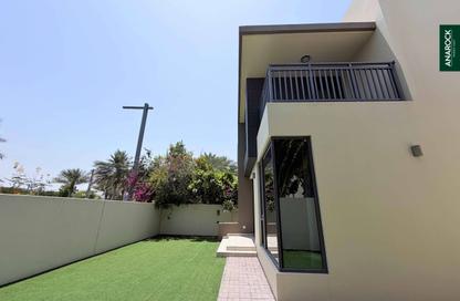 Villa - 4 Bedrooms - 5 Bathrooms for sale in Maple at Dubai Hills Estate 2 - Maple at Dubai Hills Estate - Dubai Hills Estate - Dubai