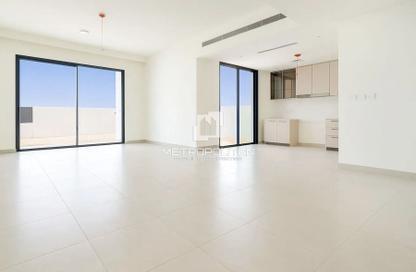 Villa - 4 - 4 for sale in Rivana - The Valley - Dubai