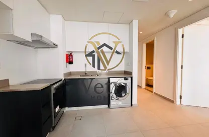 Apartment - 1 Bedroom - 2 Bathrooms for rent in The Link - East Village - Aljada - Sharjah