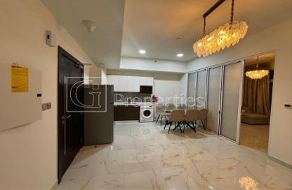 Apartment - 1 Bedroom - 2 Bathrooms for rent in Jewelz by Danube - Arjan - Dubai