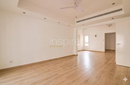 Townhouse - 3 Bedrooms - 3 Bathrooms for rent in Zulal - The Lakes - Dubai Townhouse - 3 Bedrooms - 3 Bathrooms for rent in Zulal - The Lakes - Dubai