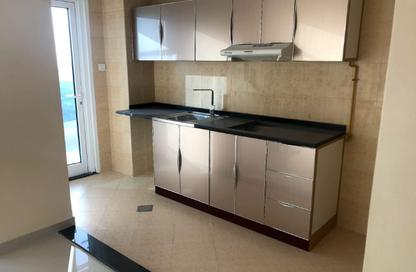 Apartment - Studio - 1 for rent in Al Manara Tower - District 4 - Jumeirah Village Triangle - Dubai