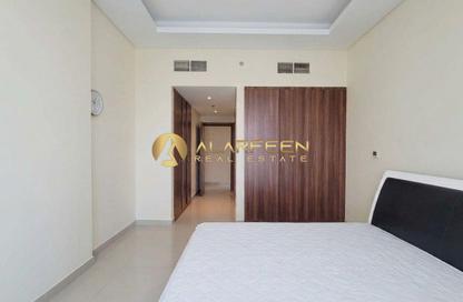 Apartment - 2 - 4 for rent in Reef Residence - District 13 - Jumeirah Village Circle - Dubai