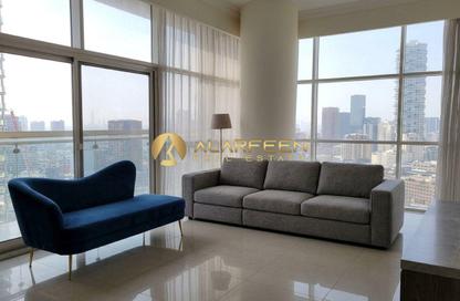 Apartment - 2 - 4 for rent in Reef Residence - District 13 - Jumeirah Village Circle - Dubai